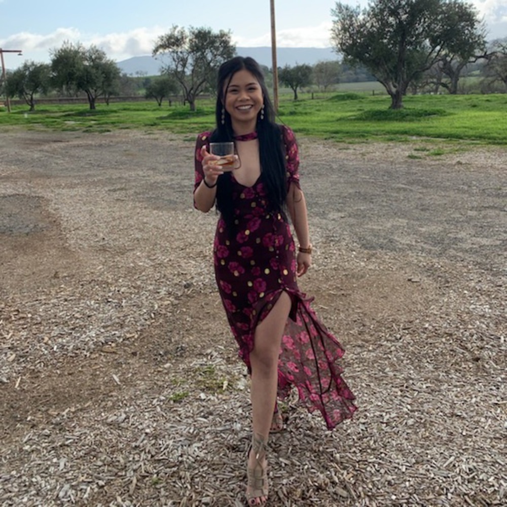 Meet your Posher, Jill